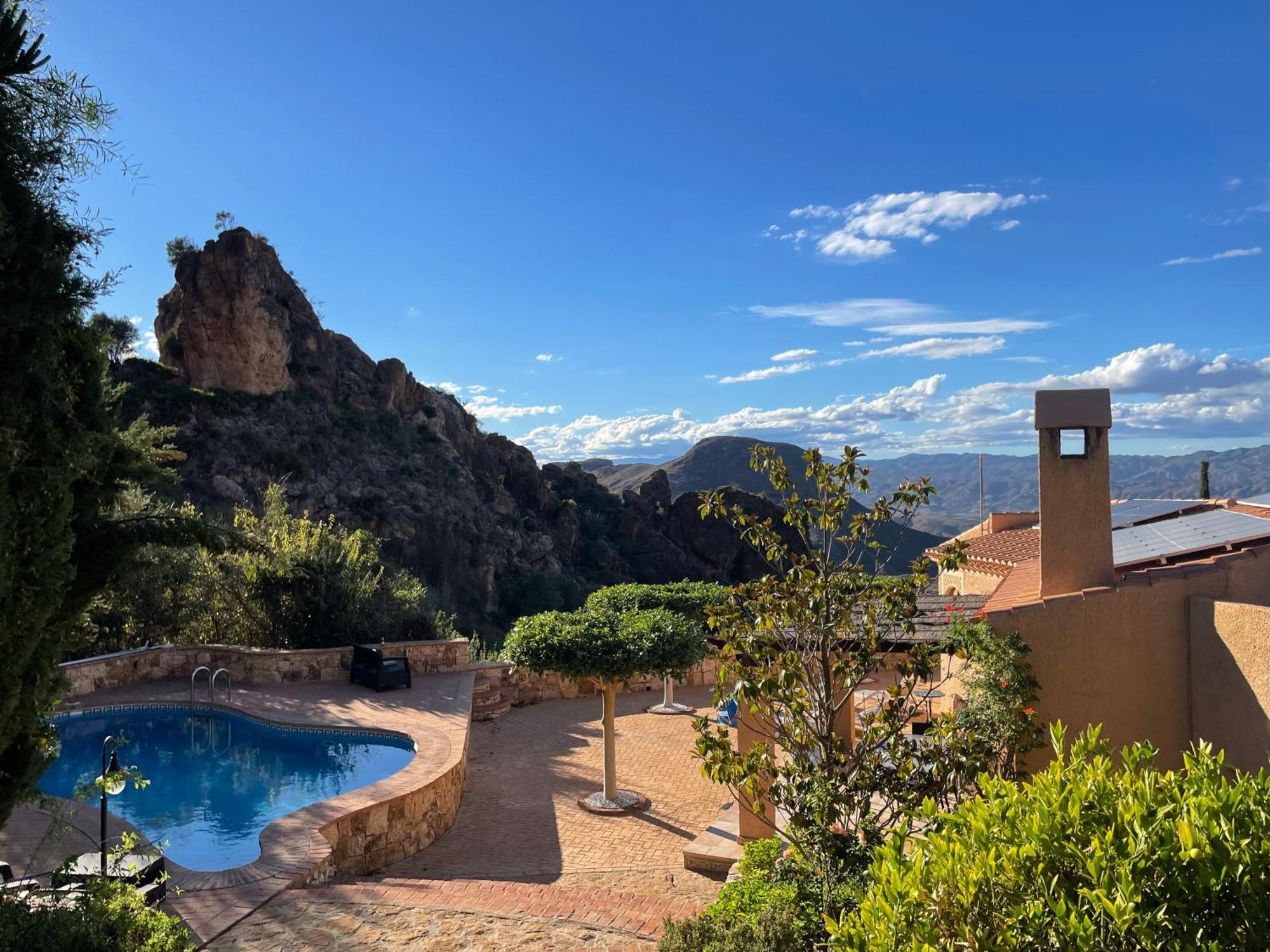 Casa Estrella * Almería